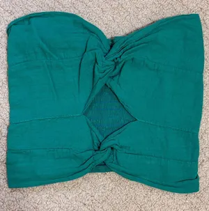 Boutique Tube Top thumbnail 1