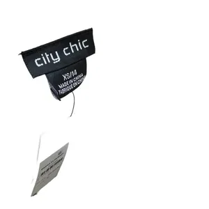 City Chic Flourish Off the Shoulder Dress Ivory Mod Floral Plus Size 14‎ thumbnail 11