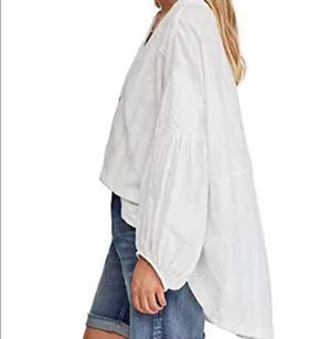 Free People Feel it Still Oversized Top thumbnail 2