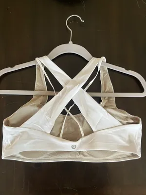 Lululemon Sports Bra thumbnail 2