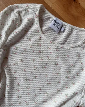 Princess Polly Set Two-Piece White thumbnail 3
