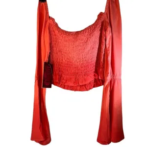 Rock & Roll Cowgirl Top nwt thumbnail 4