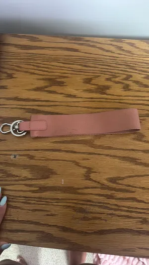 Lululemon Keychain thumbnail 2