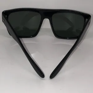 Vintage B&L RAY BAN Sunglasses DRIFTER Bausch & Lomb Pearl Brow Green G-15 Lens thumbnail 6