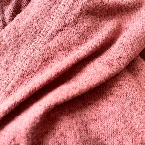 LOFT Rose Heathered Bath Robe / Cardigan Small NWT thumbnail 2