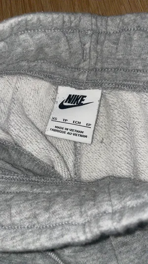 Nike Sportswear Essential Women’s Fleece Pants thumbnail 4