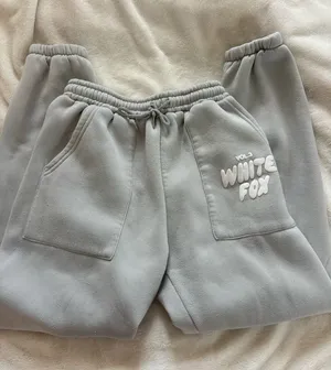 White Fox Boutique Sweatpants  thumbnail 1