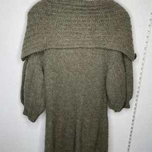 Free People Wool Blend Cardigan Sweater thumbnail 4