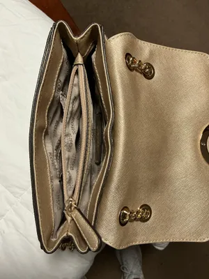 Michael Kors Purse thumbnail 3