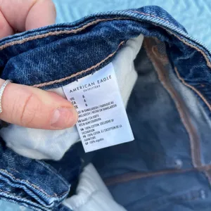 Tomgirl High Rise Jean Shorts Size 6 thumbnail 3