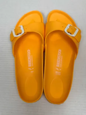 Birkenstock Madrid Eva Sandals Size US 9.0 - EU 40 thumbnail 3