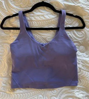 Lululemon Align Tank thumbnail 1
