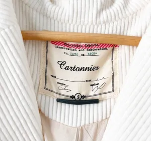 Anthropologie Blazer thumbnail 4