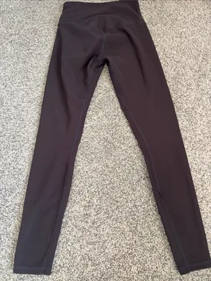 Varley Ribbed Leggings size XS thumbnail 4