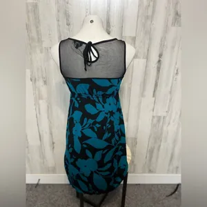 Blue dress Blue Size M thumbnail 5