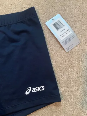 ASICS Spandex Shorts thumbnail 3