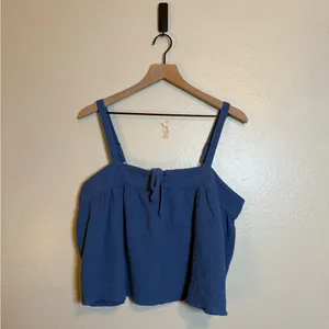 Natural Life‎ Morgan Gauze Cotton Top thumbnail 2