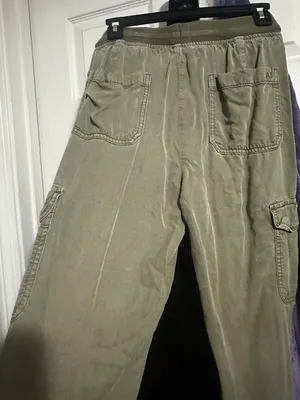 American Eagle Cargo Pants thumbnail 6