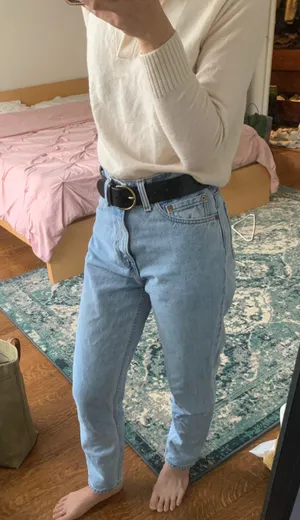 Levi's 521 Tapered Fit thumbnail 1