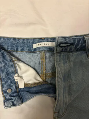 PacSun Jean Shorts thumbnail 3