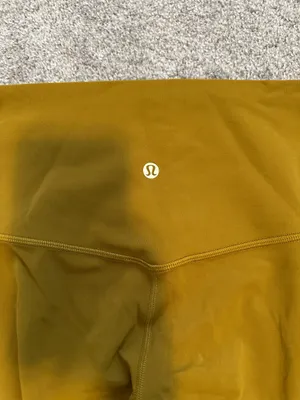 Lululemon Leggings 28" thumbnail 3