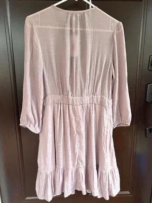 NWT Baltic Born Amelia Dress Dusty Lavender Size Small thumbnail 12