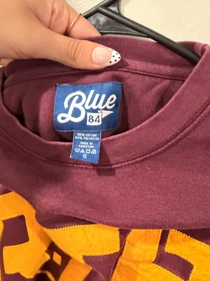 Blue 84 University of MN thumbnail 5