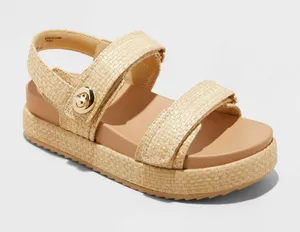 Summer Sandals A New Day thumbnail 1