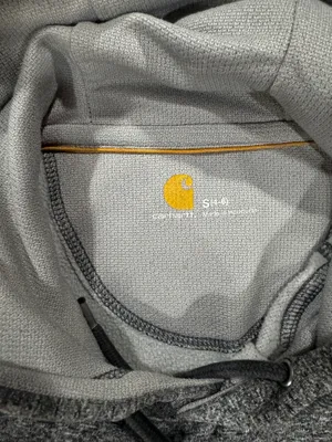 Carhartt Hoodie Women’s thumbnail 2
