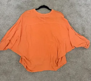 Aerie Quarter Sleeve Shirt thumbnail 1