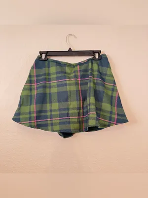 NWOT free people paradise found new menswear skort thumbnail 2