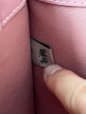 Coach Purse thumbnail 13