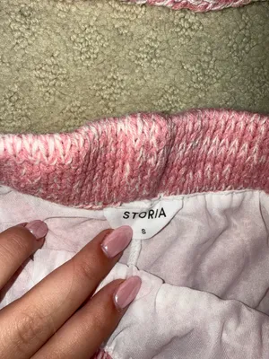 Storia 2 piece sweater set thumbnail 2