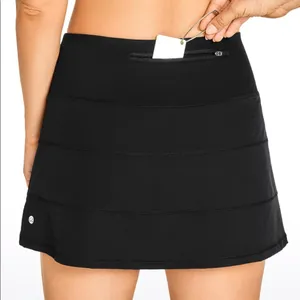 CRZ Yoga Feathery-Fit Tennis Skirt thumbnail 3