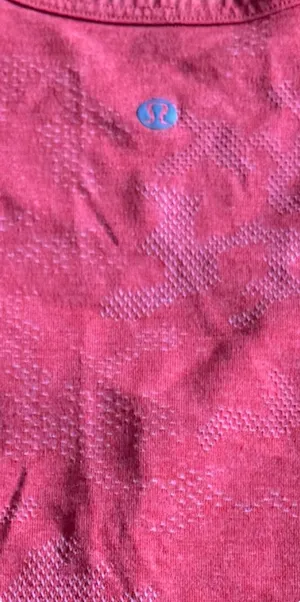 Lululemon Tank Top thumbnail 3