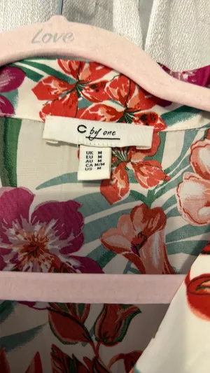 Hawaiian Shirt Multiple Size M thumbnail 3