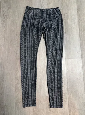 Calia patterned leggings  thumbnail 2