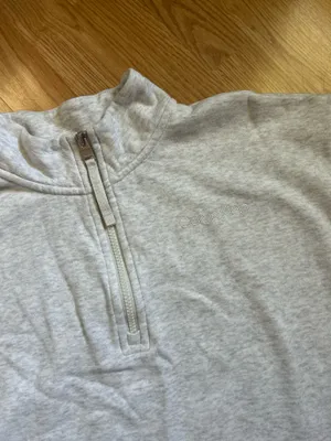 Calvin Klein Performance Zip-Up thumbnail 2