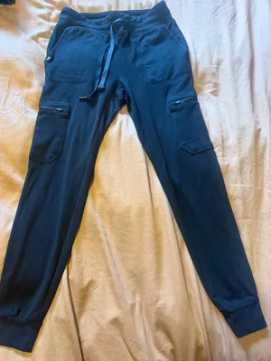 Jaanuu Soft Scrub pant  thumbnail 4