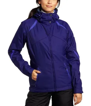 Columbia | Whirlibird Interchange Omni-Tech 3-in-1 Ski Jacket in‎ Aristocrat thumbnail 1