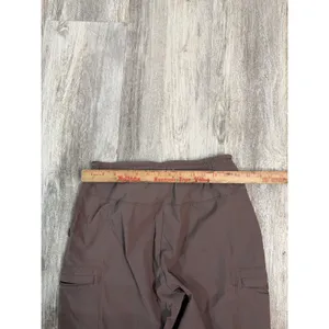 The North Face Women's Laterra Utility Joggers Size Medium Mocha Brown thumbnail 6