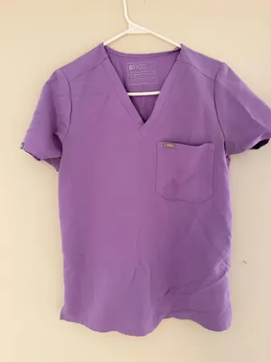 FIGS Scrubs Set thumbnail 1