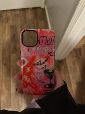 iPhone Case Wildflower thumbnail 2