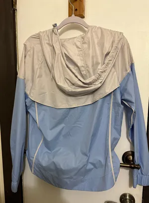 Nike Windbreaker Zip-Up thumbnail 2