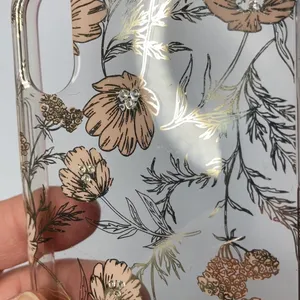 Kate Spade New York poppy & gems‎ phone cover thumbnail 3