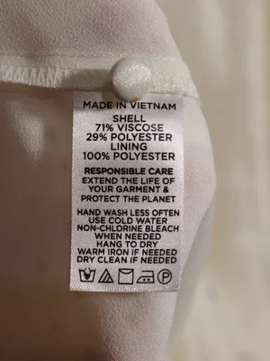 NWT Hill House White Beckham Dress Size Large thumbnail 14