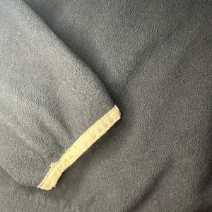Adidas Black Quarter-Zip Pullover thumbnail 3
