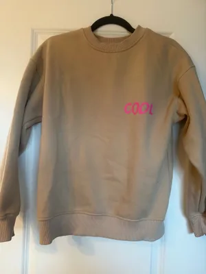 Roolee Crewneck Sweatshirt thumbnail 1