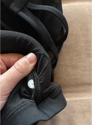 Lululemon Sports Bra  thumbnail 3