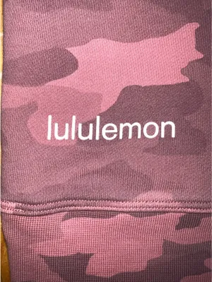 Lululemon Oversized Crew thumbnail 3